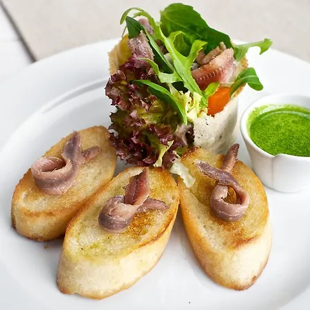 Szálloda Green Vilnius Hotel