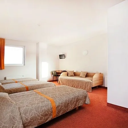 Szálloda Green Vilnius Hotel 3*