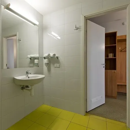 Green Vilnius Hotel Viešbutis