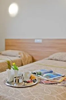 Viešbutis Green Vilnius Hotel 3*