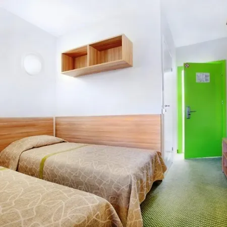 Green Vilnius Hotel Szálloda 3*