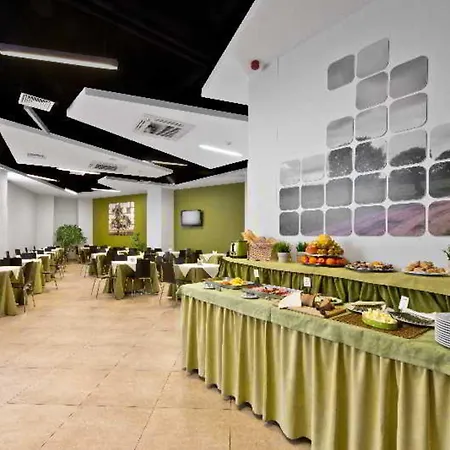 Green Vilnius Hotel Szálloda Vilnius