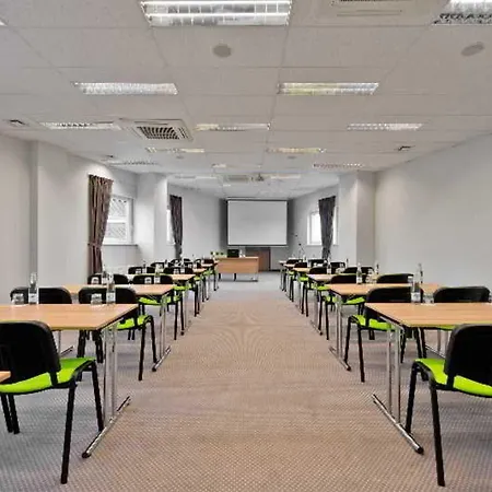 Szálloda Green Vilnius Hotel Vilnius