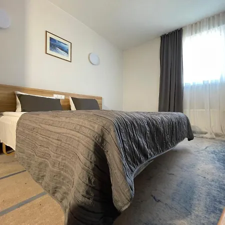 Szálloda Green Vilnius Hotel 3*