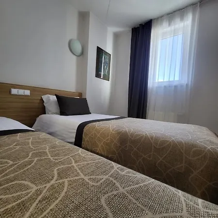 Green Vilnius Hotel