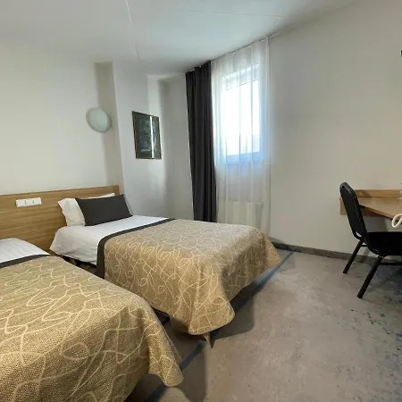 Green Vilnius Hotel Szálloda Vilnius