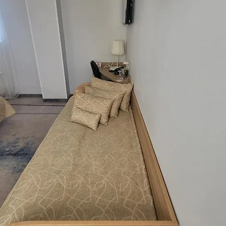 Szálloda Green Vilnius Hotel 3*