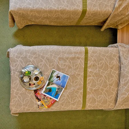 Szálloda Green Vilnius Hotel 3*