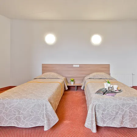 Green Vilnius Hotel Szálloda 3*