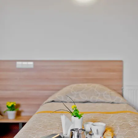 Green Vilnius Hotel Vilnius