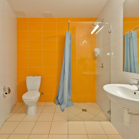 Green Vilnius Hotel Szálloda 3*