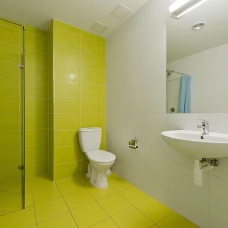 Szálloda Green Vilnius Hotel 3*