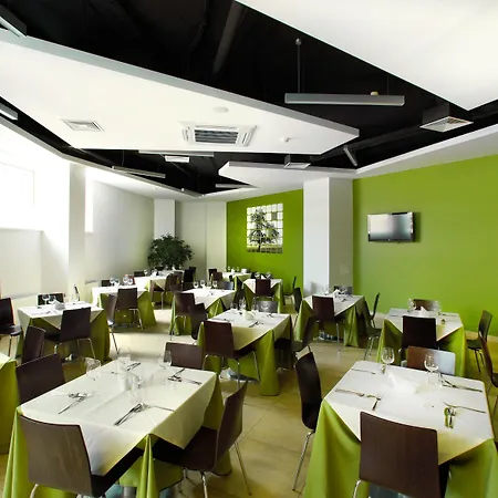 Szálloda Green Vilnius Hotel Vilnius