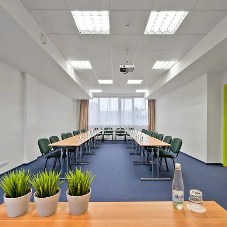 Green Vilnius Hotel 3*