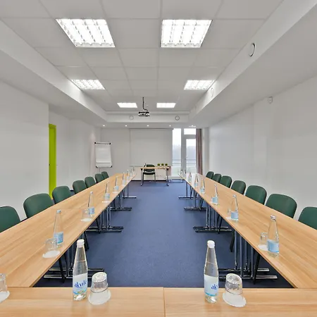 Szálloda Green Vilnius Hotel 3*