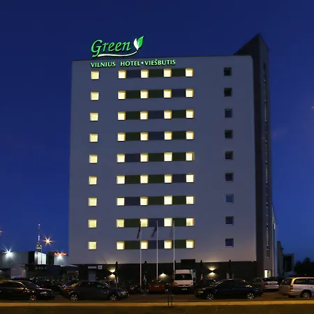 Green Vilnius Hotel