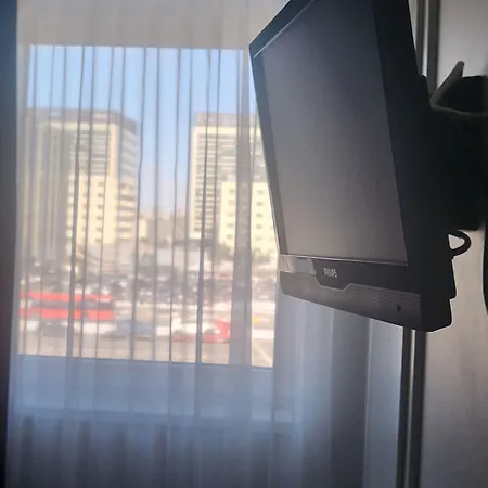 Green Vilnius Hotel 3*