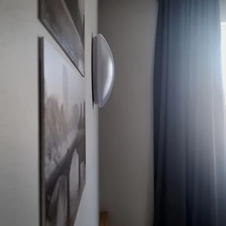 Green Vilnius Hotel Szálloda