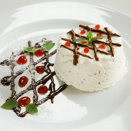 Green Vilnius Hotel Szálloda