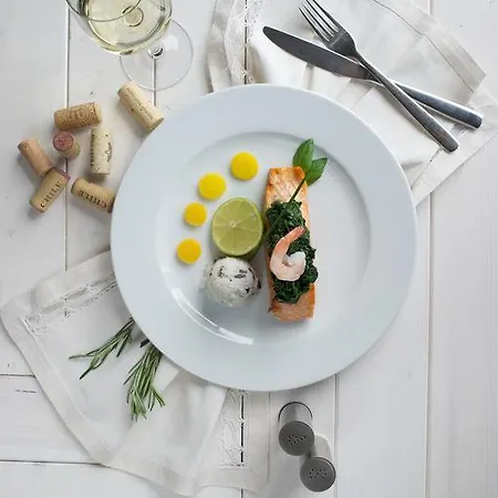 Green Vilnius Hotel 3*
