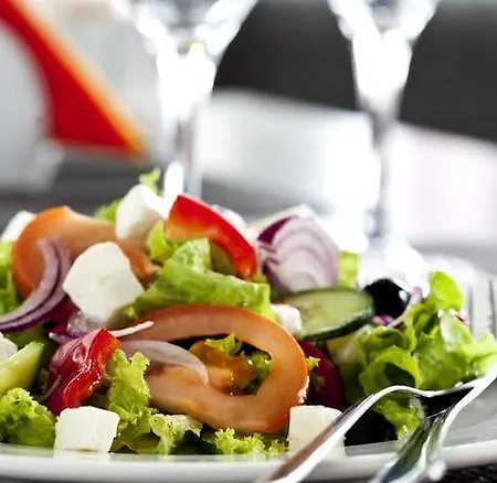 Szálloda Green Vilnius Hotel