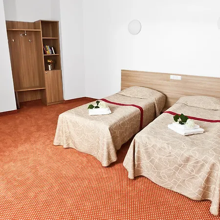 Szálloda Green Vilnius Hotel 3*