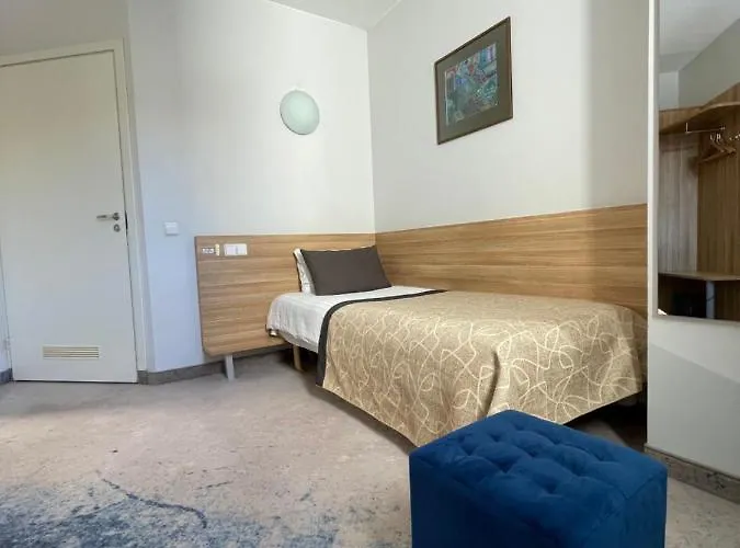 Green Vilnius Hotel Hotel