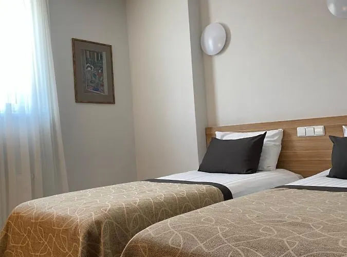 Green Vilnius Hotel Vilnius