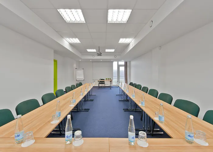 Hotel Green Vilnius Hotel 3*