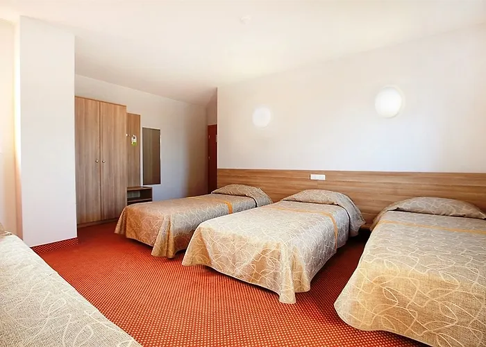 Green Vilnius Hotel Hotel