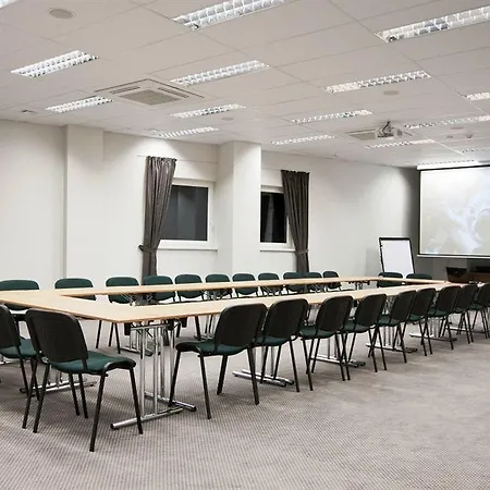 Green Vilnius Hotel Hotel 3*