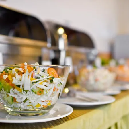 Green Vilnius Hotel Hotel