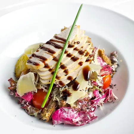 Green Vilnius Hotel Vilnius