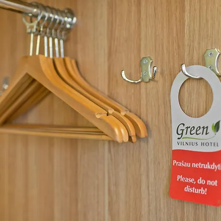 Green Vilnius Hotel