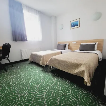 Green Vilnius Hotel Hotel Vilnius