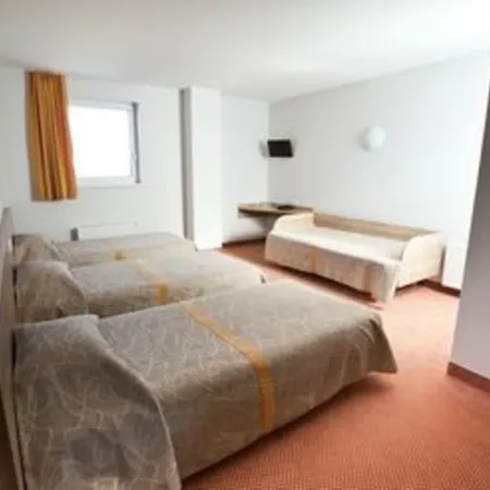 Green Vilnius Hotel Готель Вільнюс
