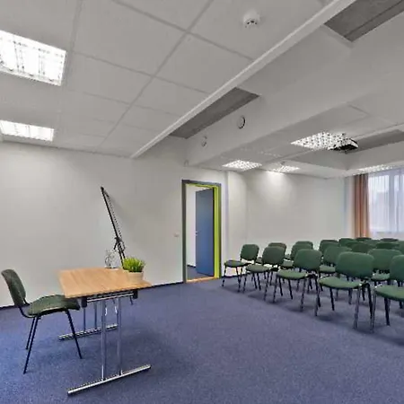 Hotel Green Vilnius Hotel 3*