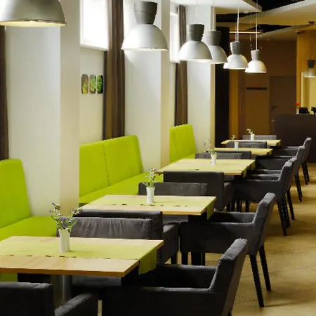 Green Vilnius Hotel 3* Vilnius