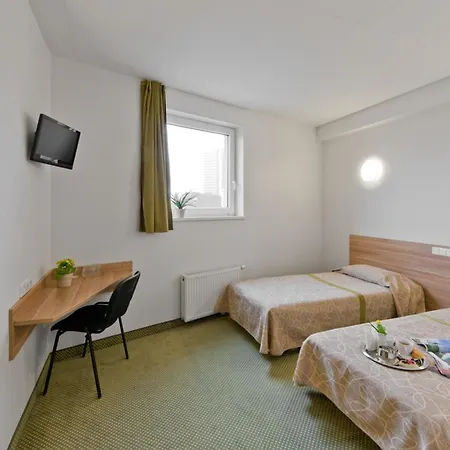 Green Vilnius Hotel Hotel 3*