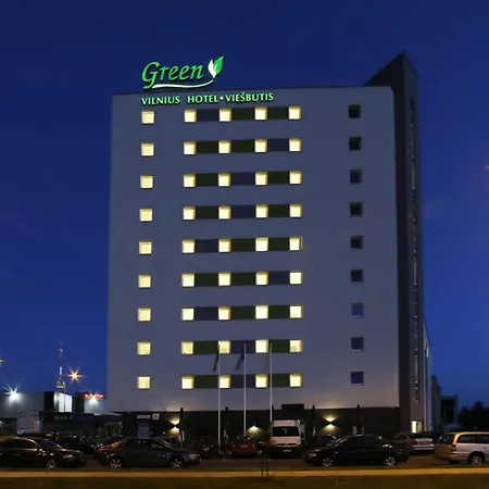 Hotel Green Vilnius Hotel