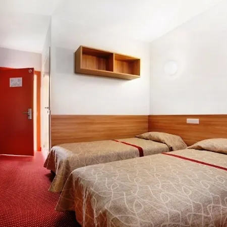 Green Vilnius Hotel Hotel Vilnius