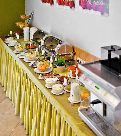 Green Vilnius Hotel Vilnius
