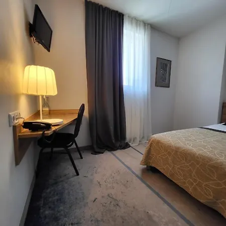 Готель Green Vilnius Hotel