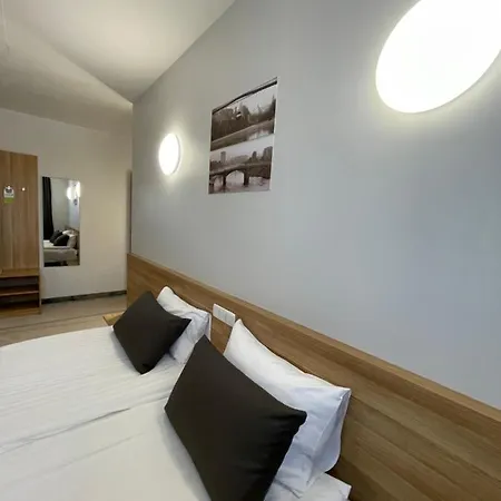 Green Vilnius Hotel Hotel 3*