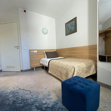 Green Vilnius Hotel Hotel