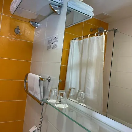 Green Vilnius Hotel
