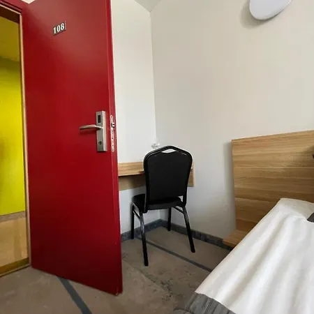 Green Vilnius Hotel Wilno