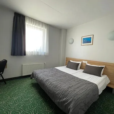 Green Vilnius Hotel Wilno