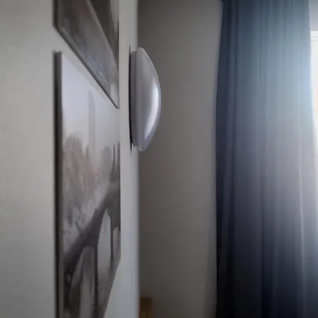 Green Vilnius Hotel Готель