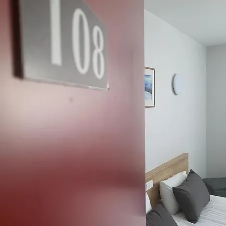 Green Vilnius Hotel 3*